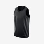 Black tank top