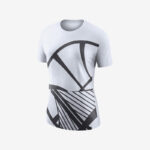 Gray T-shirt